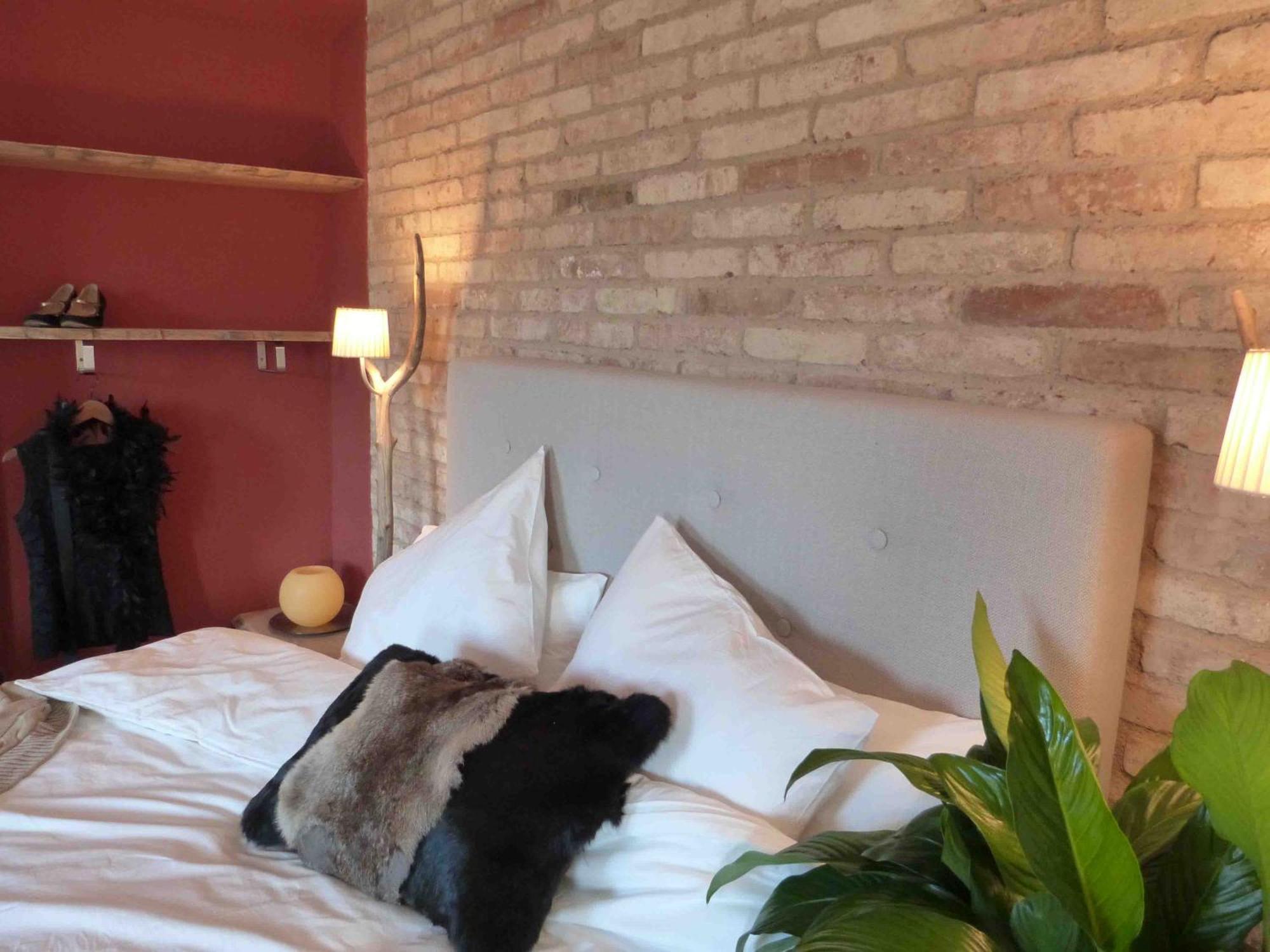 Riudecanyes Casa Vella Del Panta 게스트하우스 외부 사진
