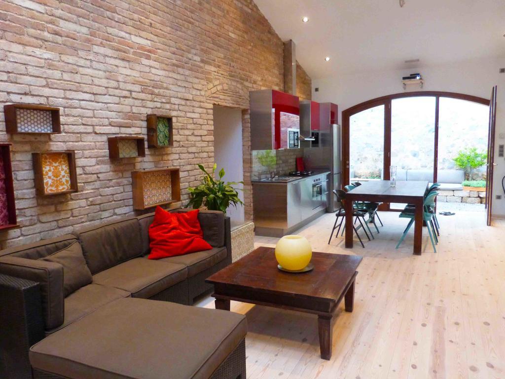 Riudecanyes Casa Vella Del Panta 게스트하우스 외부 사진