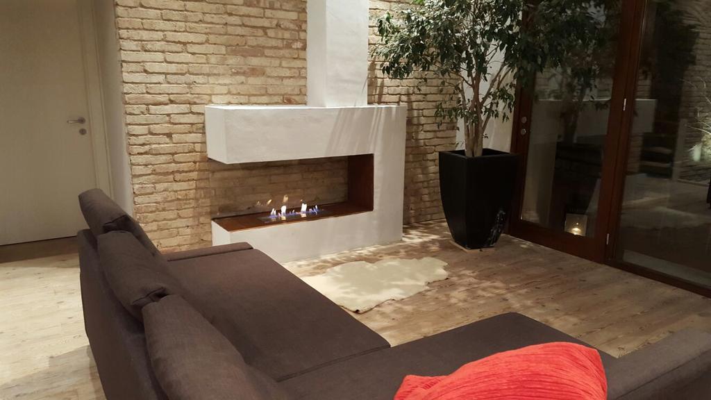 Riudecanyes Casa Vella Del Panta 게스트하우스 외부 사진