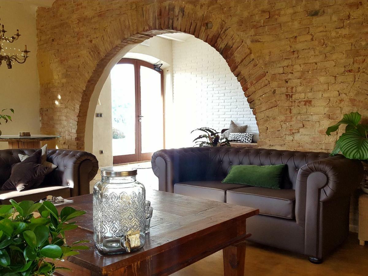 Riudecanyes Casa Vella Del Panta 게스트하우스 외부 사진
